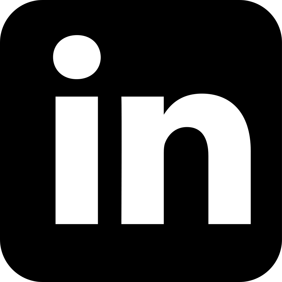 LinkedIn logo