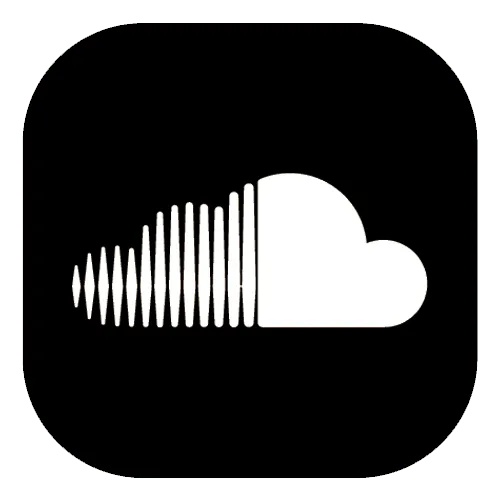Soundcloud logo